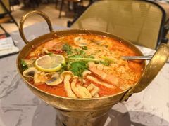 -Home Thai·泰谣(王府井apm店)