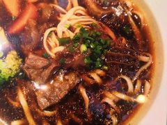 -康师傅私房牛肉面(北京南站店)