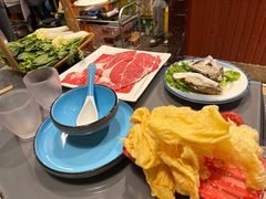 -金龙·打边炉(南京西路店)