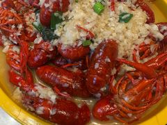 -王红军龙虾(新民路店)