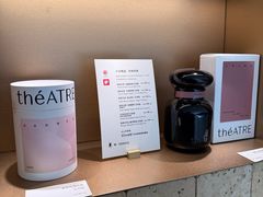 -théATRE 茶聚场(王府中環店)