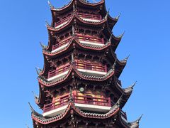 -老门东历史文化街区