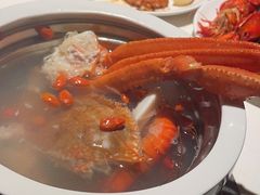 -加餐海鲜自助(宝龙一城店)