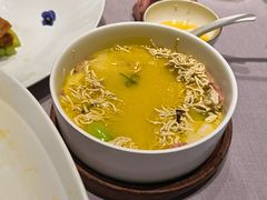 -云锦壹号·淮扬宴(徐汇万科店)