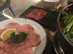 -好牛烧肉(世茂广场店)