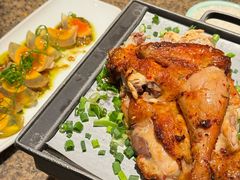 -绿茶餐厅(coco park 店)