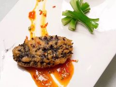 -东海朗廷酒店-唐阁T’ANG COURT 中餐厅