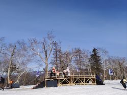 -大秃顶子山(雪谷店)