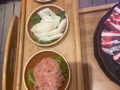 -杨家火锅(国美店)