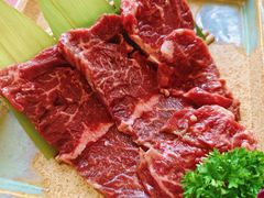 -一品诚记烤肉·甄选店(中南路店)
