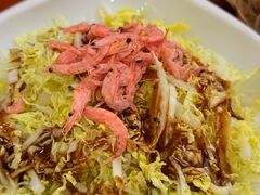 -叶存利海鲜大馅饺子(海宁路总店)