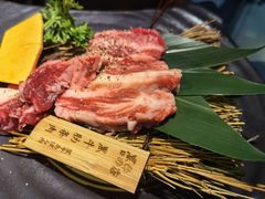 -黑牛の店·和牛烧肉(大悦城店)