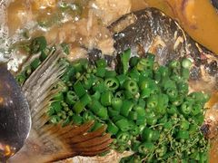 -探鱼·鲜青椒爽麻烤鱼(沈阳万象城店)