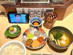 -肉肉大米(德基广场店)