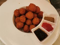 -京华烟云·北京烤鸭(领展购物广场·中关村店)