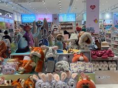 -杉杉奥特莱斯广场(哈尔滨店)