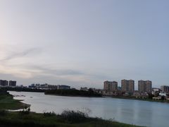-立新湖公园