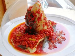 -上名堂·鱼头好吃(体育场路店)