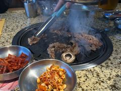 -安又胖韩国烤肉
