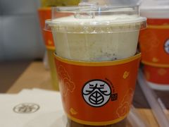 -眷茶臻选(中原万达店)