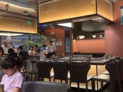 -大神太神·铁板烧(瑞虹天地月亮湾店)