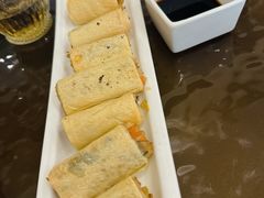 -五观堂素食(新华路店)