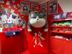 -深圳来福士广场