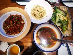 -湘约爨厨(太白立交店)