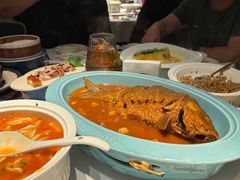 -阿五黄河大鲤鱼(英协路店)