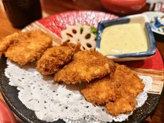 -鸟鹏烧鸟居酒屋(仁恒梦中心店)