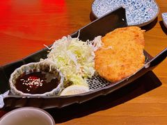 -白石的深夜食堂(济南万象城店)
