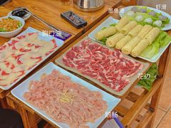 -肥婆麻辣火锅.顺德首创药材麻辣火锅(容桂店)