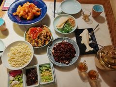 -小吊梨汤·北京菜·烤鸭(鸟巢店)