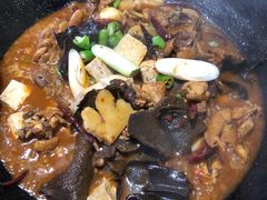 -潭州老友灶台鸡·竹屋老灶(光明E城店)