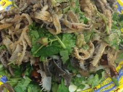 iphone_upload_pic-天津乾毓德饭庄·清真传统炒菜·海鲜烧烤(咸阳路店)