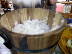-君华饭店·腊排铜火锅
