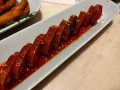 西湖糖藕-金牌外婆家(万象城店)