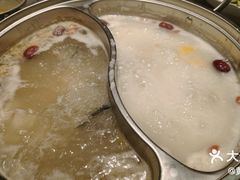 -阿源鱼捞斑鱼火锅·海鲜粥(山景尚宅店)
