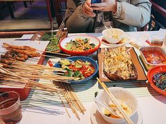 -三毛烧烤·南昌大排档(山姆店)