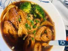 -囿面传统制面馆(中央路店)