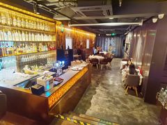 -Pasha帕夏土耳其餐厅(南昌路店)