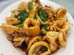 -阿九食店(南湾南路店)