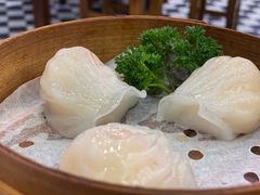 -澳门陈光记烧味饭店(南京德基广场店)