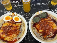 -何老二卤汁凉粉