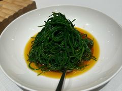 -巴音浩日娲·蒙餐(双林东路店)