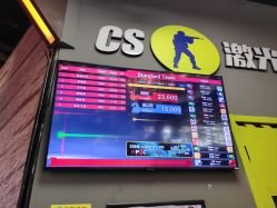 点击看大图 -嗨翻Hi-Fun竞技主题乐园·蹦床团建生日聚会(五棵松华熙店)