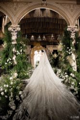 -MANLI BRIDAL婚纱