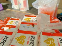 -肯德基(亦庄上海沙龙店)