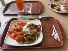 -都城快餐(都信店)