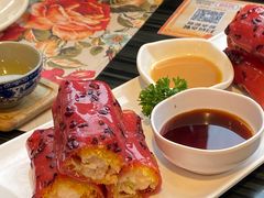 -虾饺妹·粤式手工点心(水荫路店)